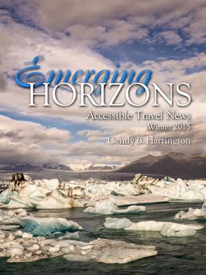 cover image of Emerging Horizons